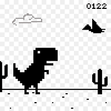Dino Game